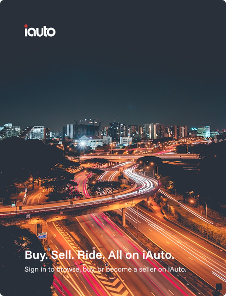 IAuto Login