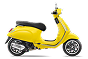 Submitted Loan Bike Image